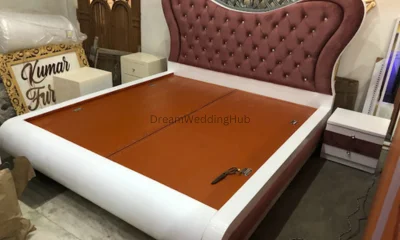 Kumar Wood Furniture